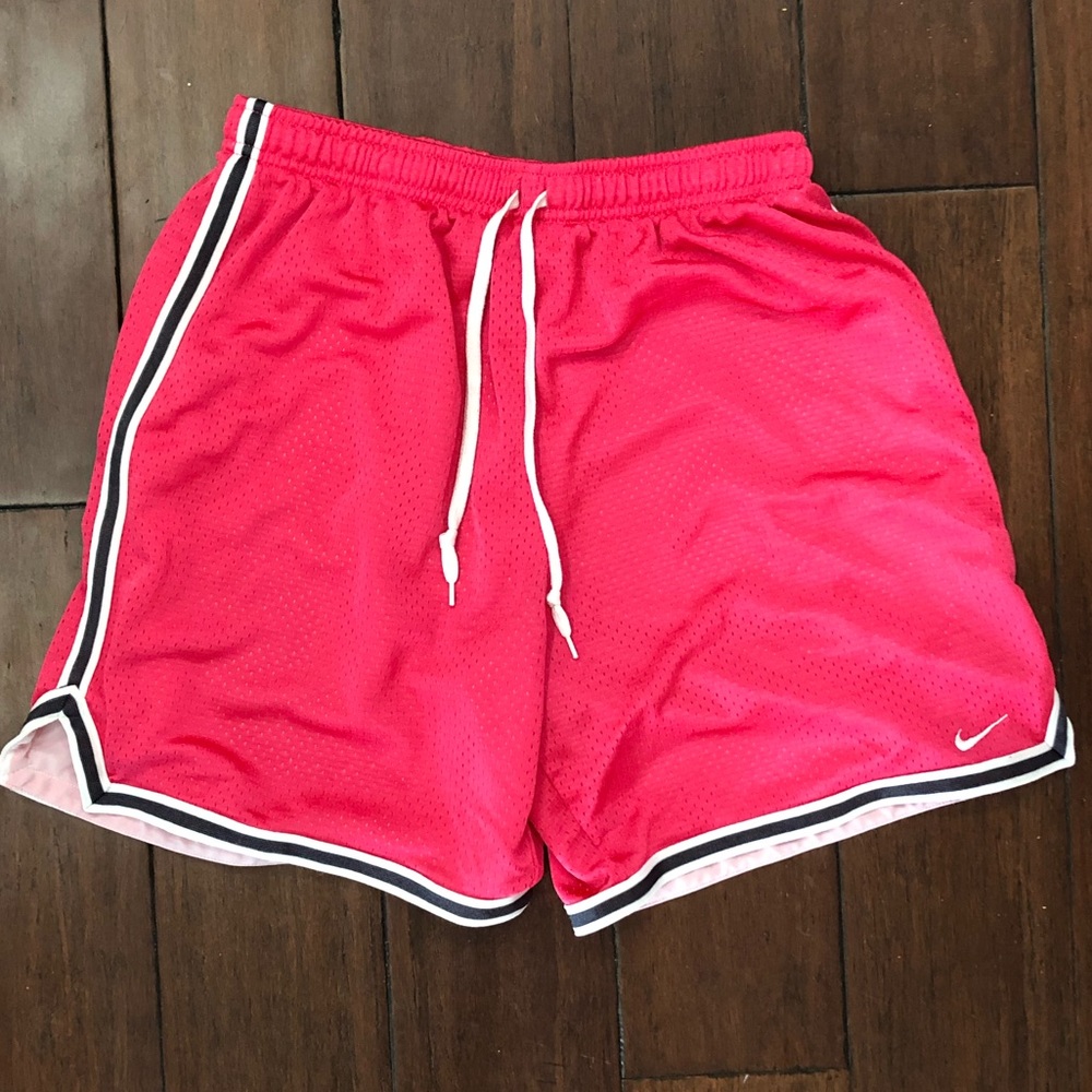 Nike Mesh Shorts